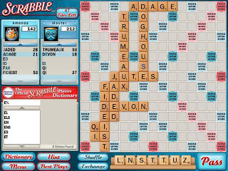 free scrabble game download