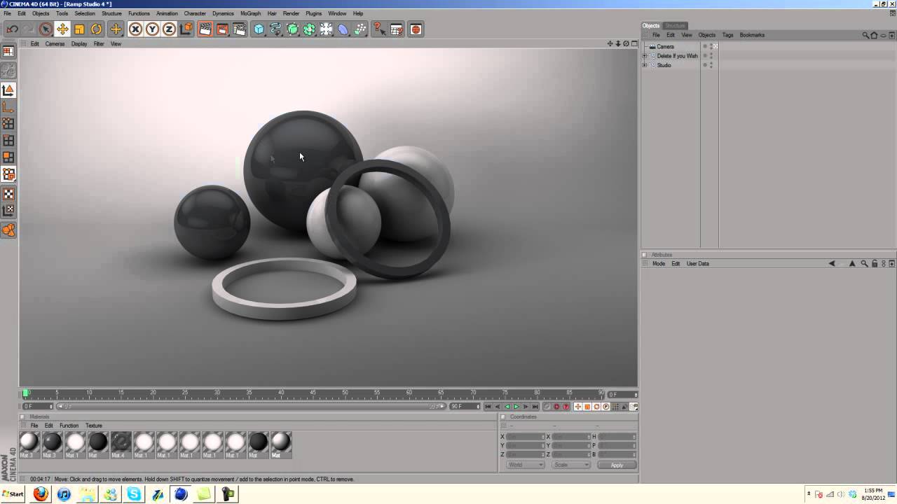 how to download cinema 4d for free